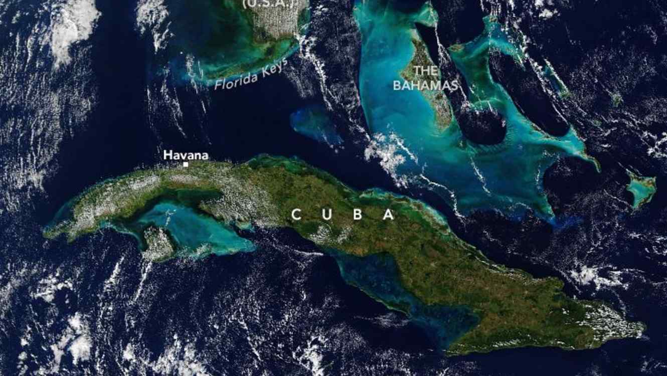 cuba-nasa